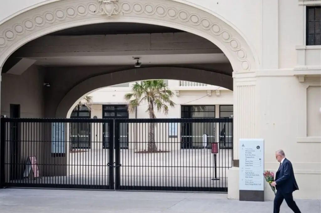 Imagen relacionada a la nota