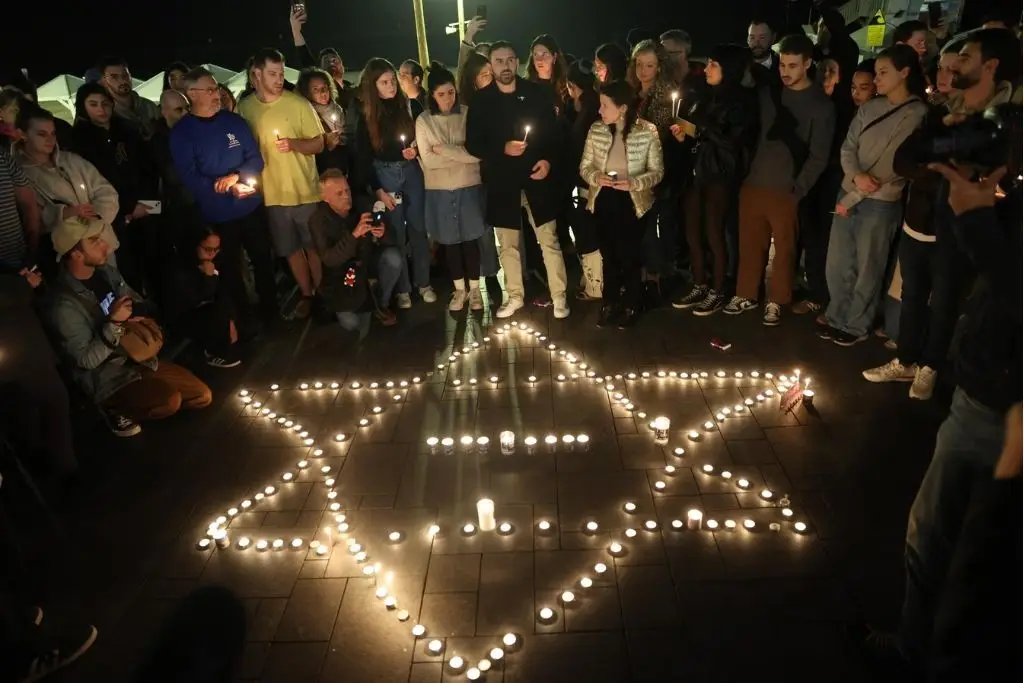 México condena antisemitismo y violencia tras atentado en Sídney - xeva Noticias