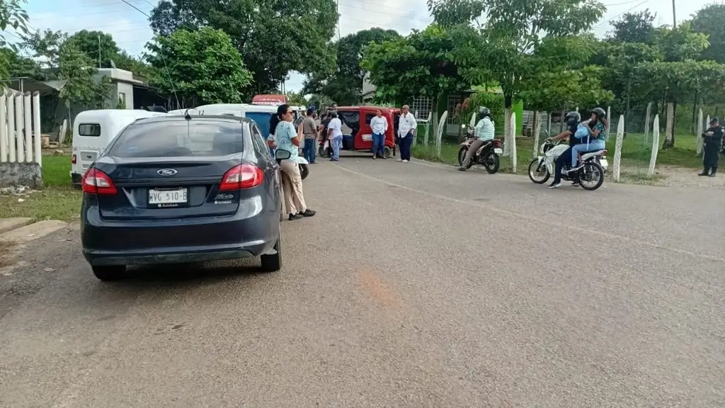 Imagen relacionada a la nota