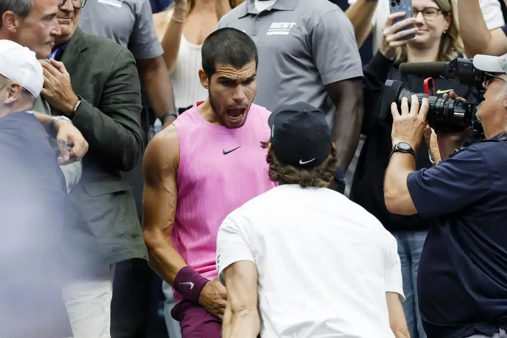 Imagen relacionada a la nota