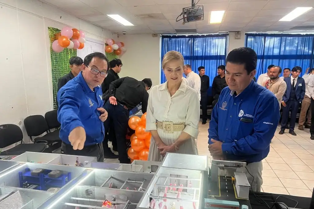 Imagen relacionada a la nota