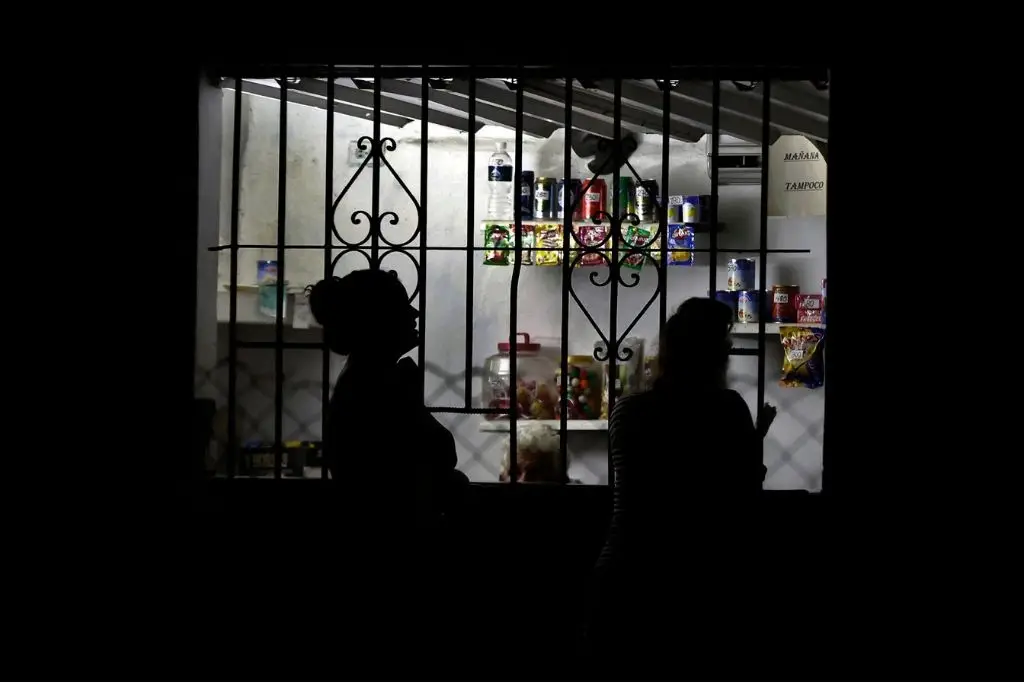 Imagen relacionada a la nota