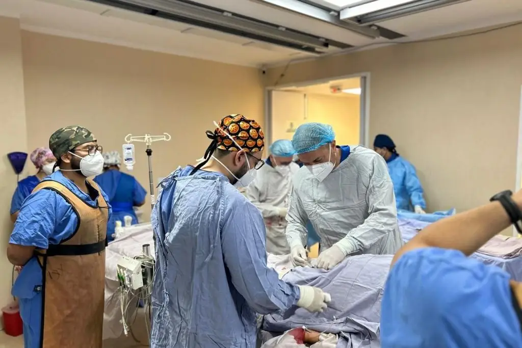 Imagen relacionada a la nota