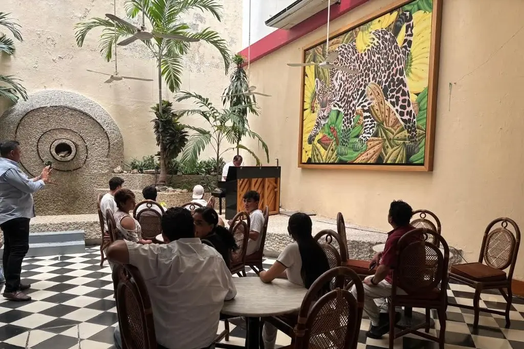 Imagen relacionada a la nota