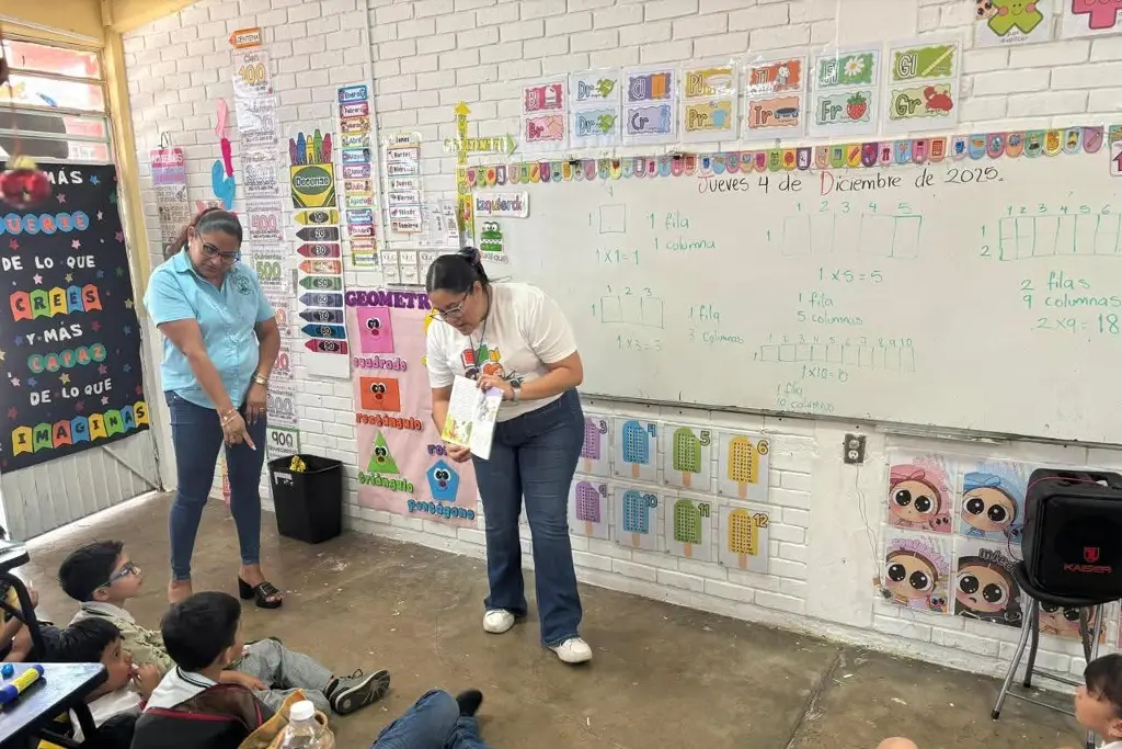 Imagen relacionada a la nota