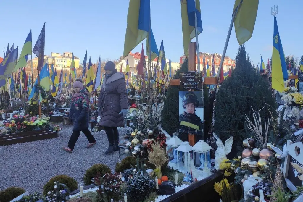 Imagen relacionada a la nota