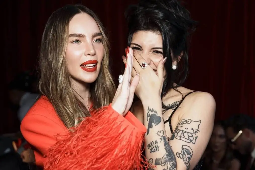 Imagen relacionada a la nota