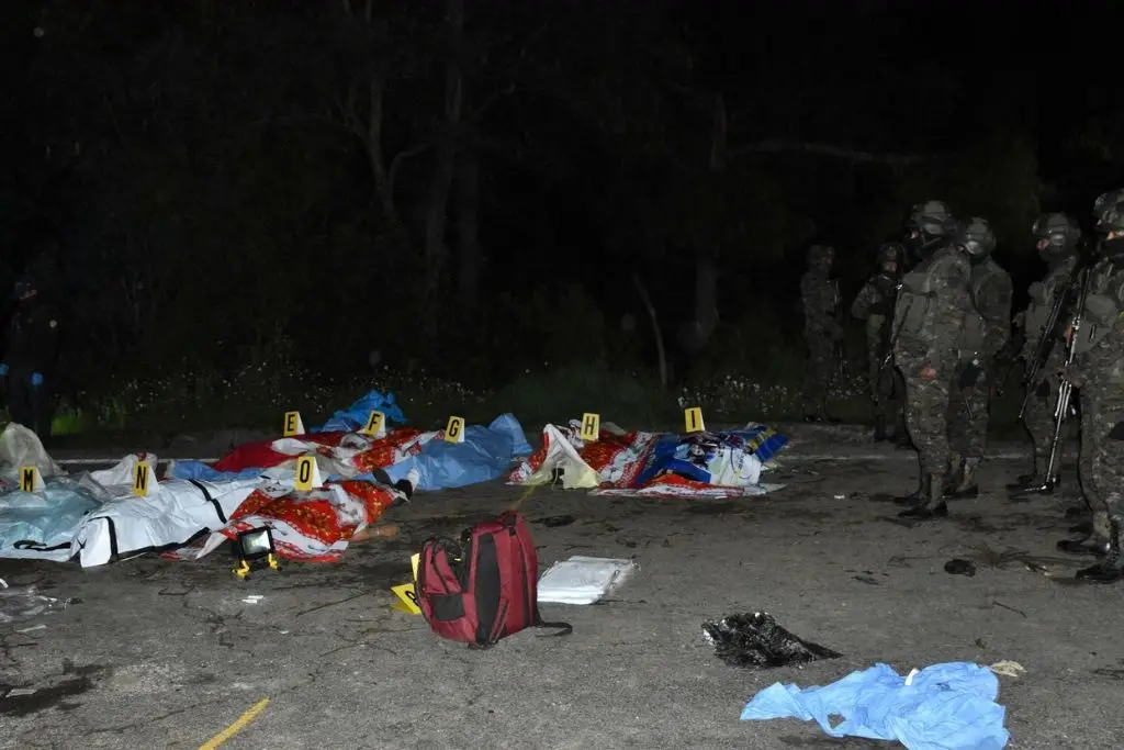 Imagen relacionada a la nota