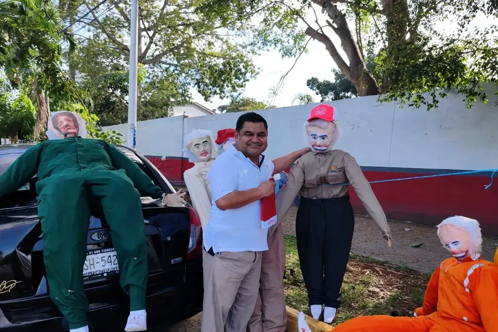 Imagen relacionada a la nota