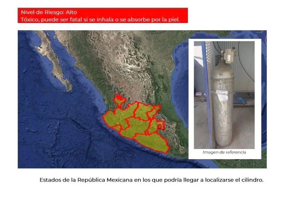 Imagen relacionada a la nota