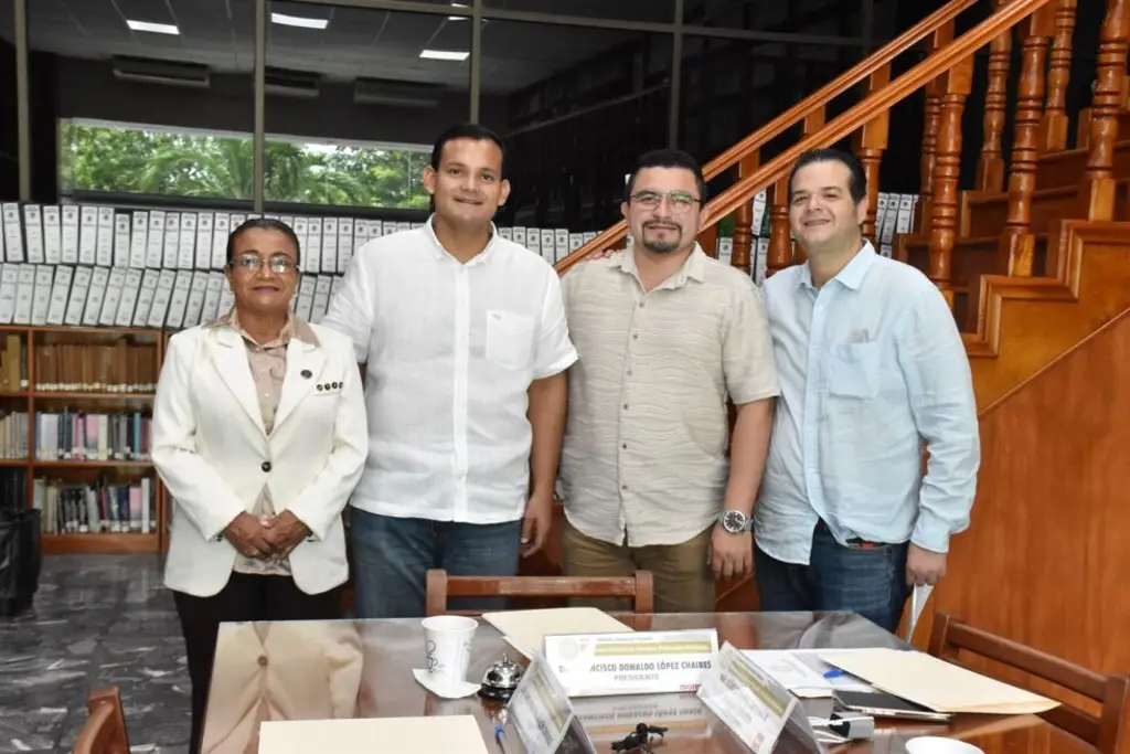 Imagen relacionada a la nota