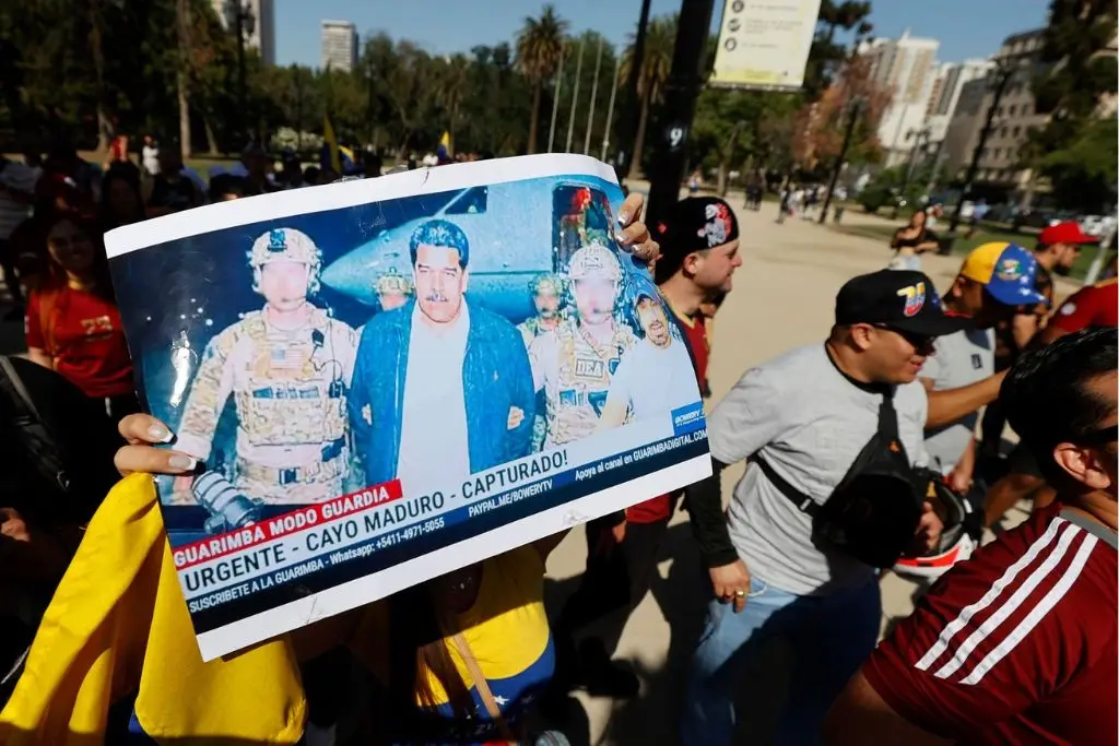 Imagen relacionada a la nota