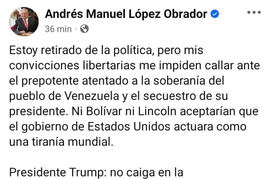 Imagen relacionada a la nota