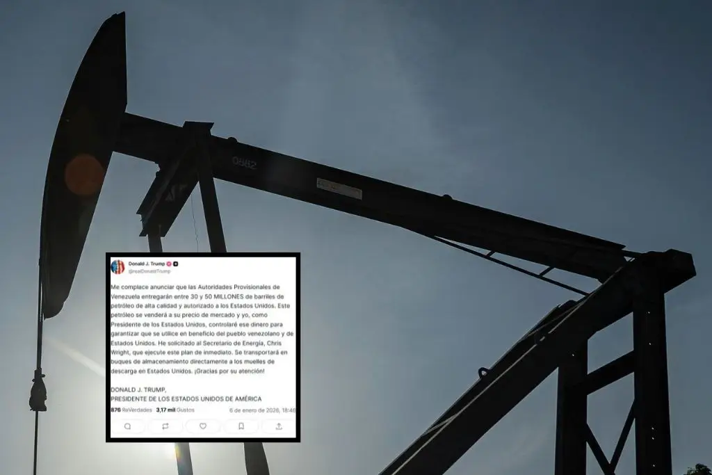 Imagen relacionada a la nota