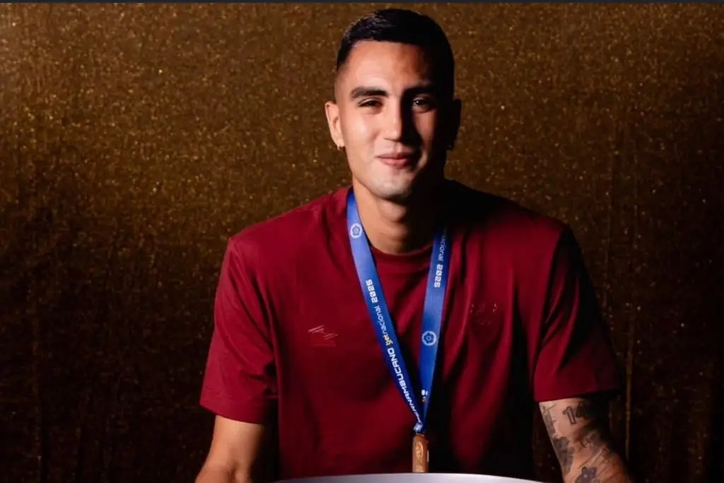 Imagen relacionada a la nota