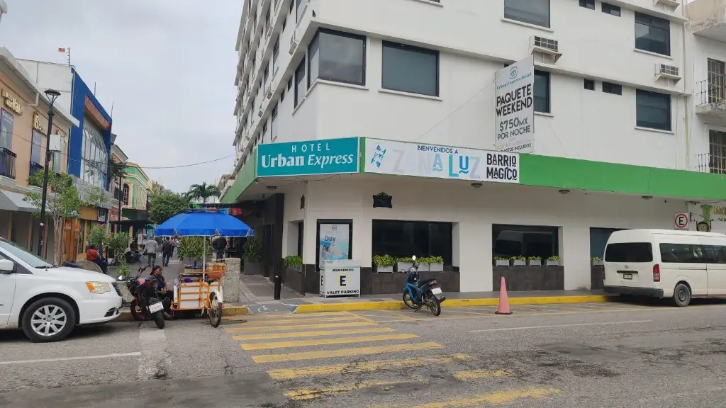 Imagen relacionada a la nota