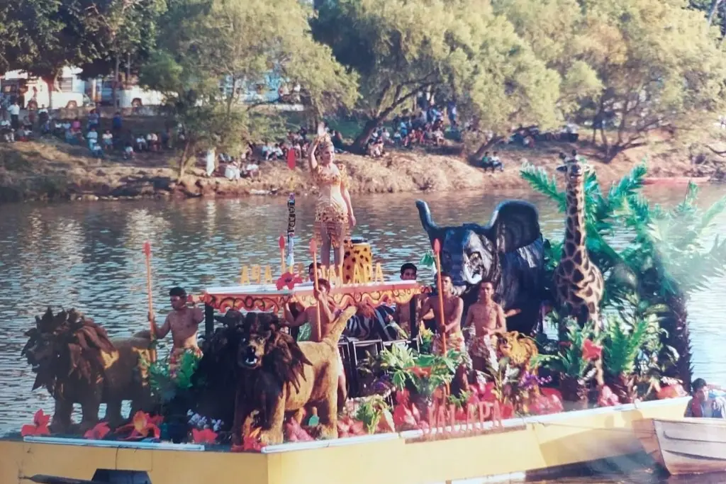 Imagen relacionada a la nota