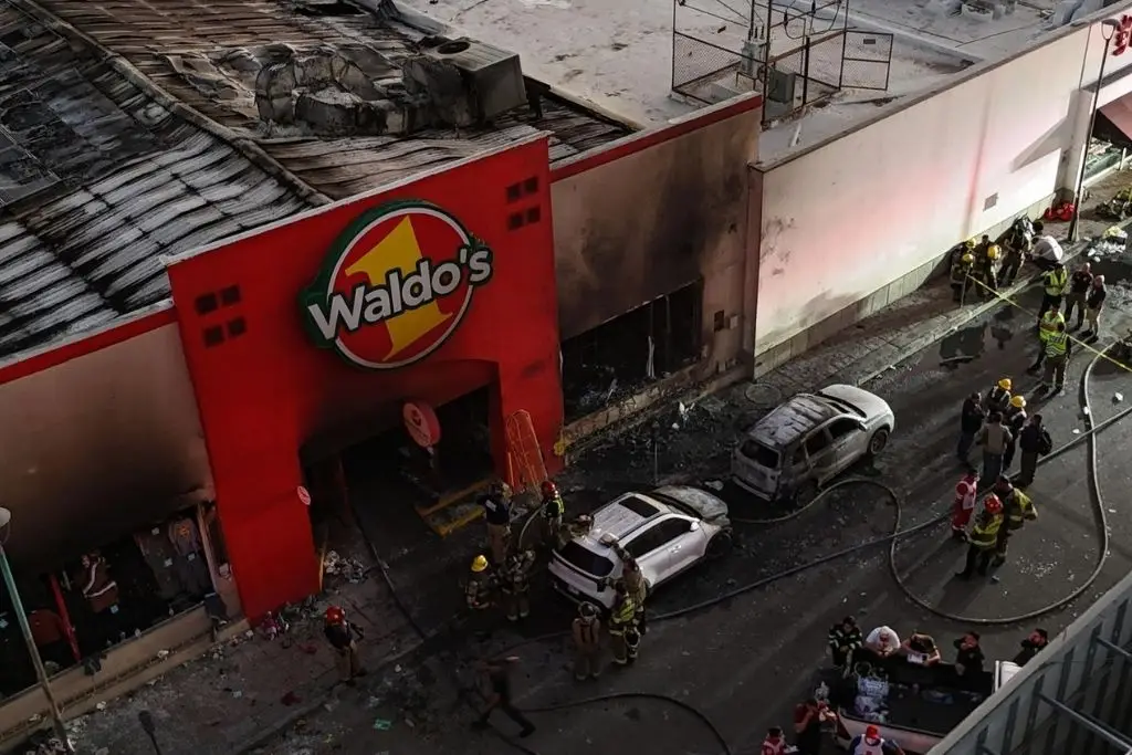 Imagen relacionada a la nota