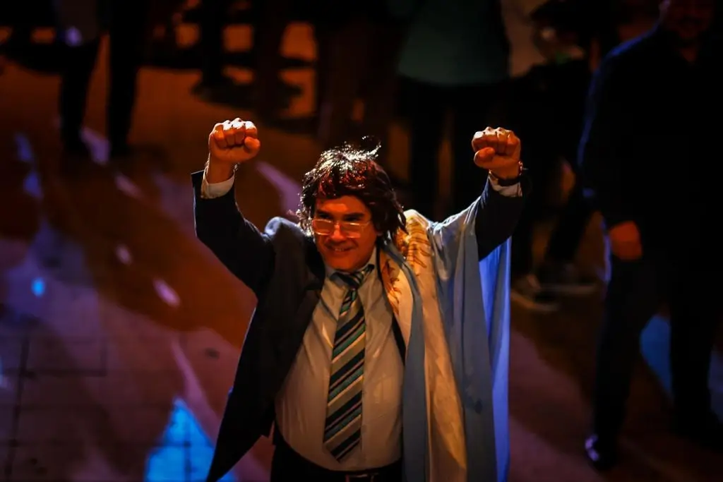 Imagen relacionada a la nota