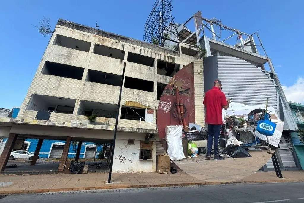 Imagen relacionada a la nota