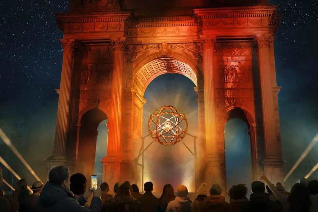 Imagen relacionada a la nota