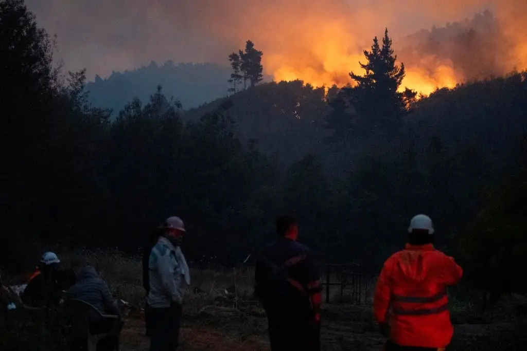 Imagen relacionada a la nota