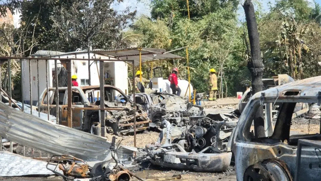 Imagen relacionada a la nota