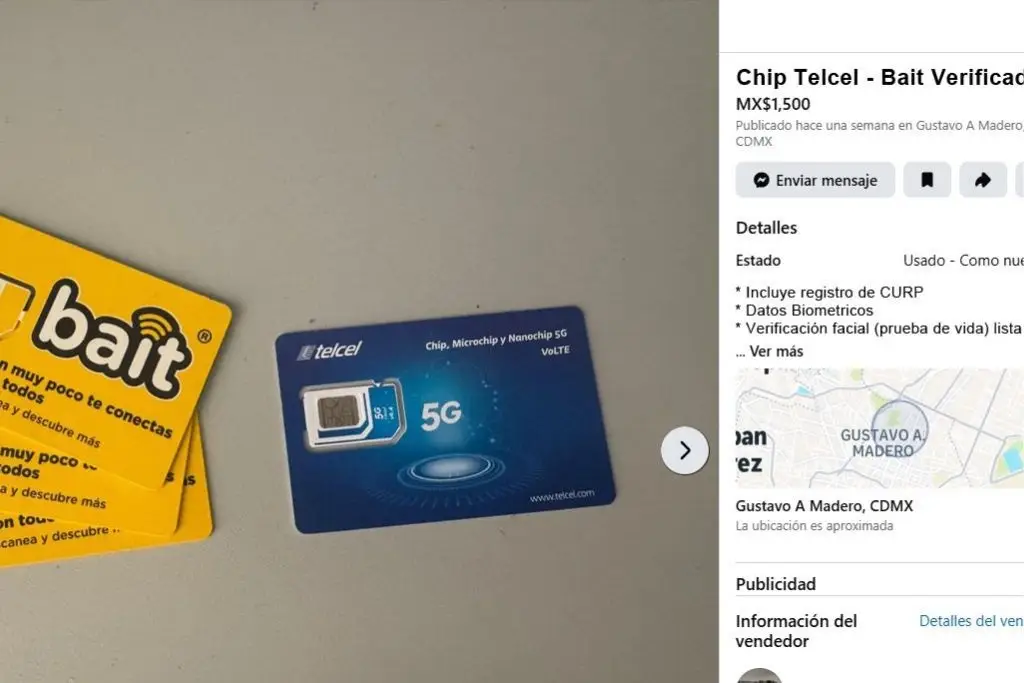 Imagen relacionada a la nota