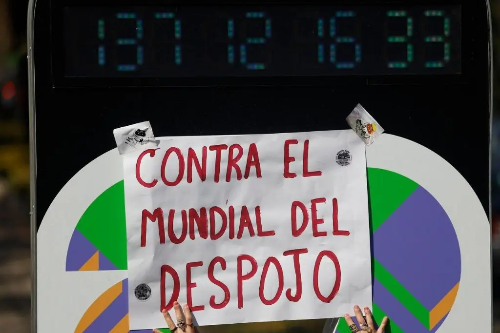 Imagen relacionada a la nota