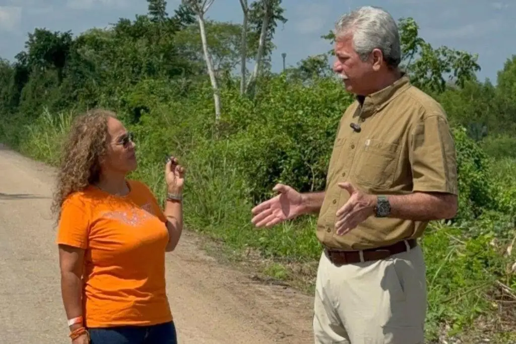 Imagen relacionada a la nota