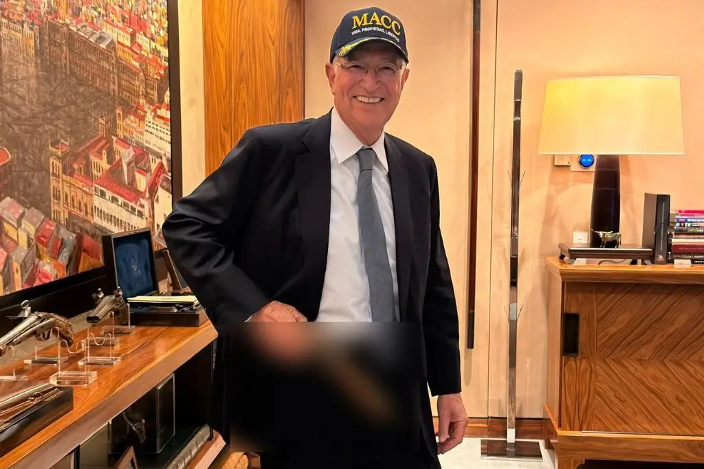 Imagen relacionada a la nota