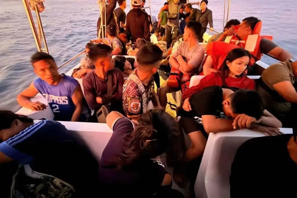 Imagen relacionada a la nota