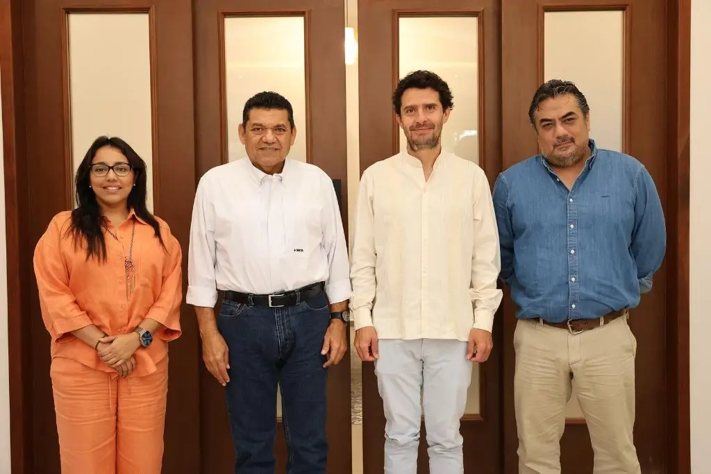 Imagen relacionada a la nota