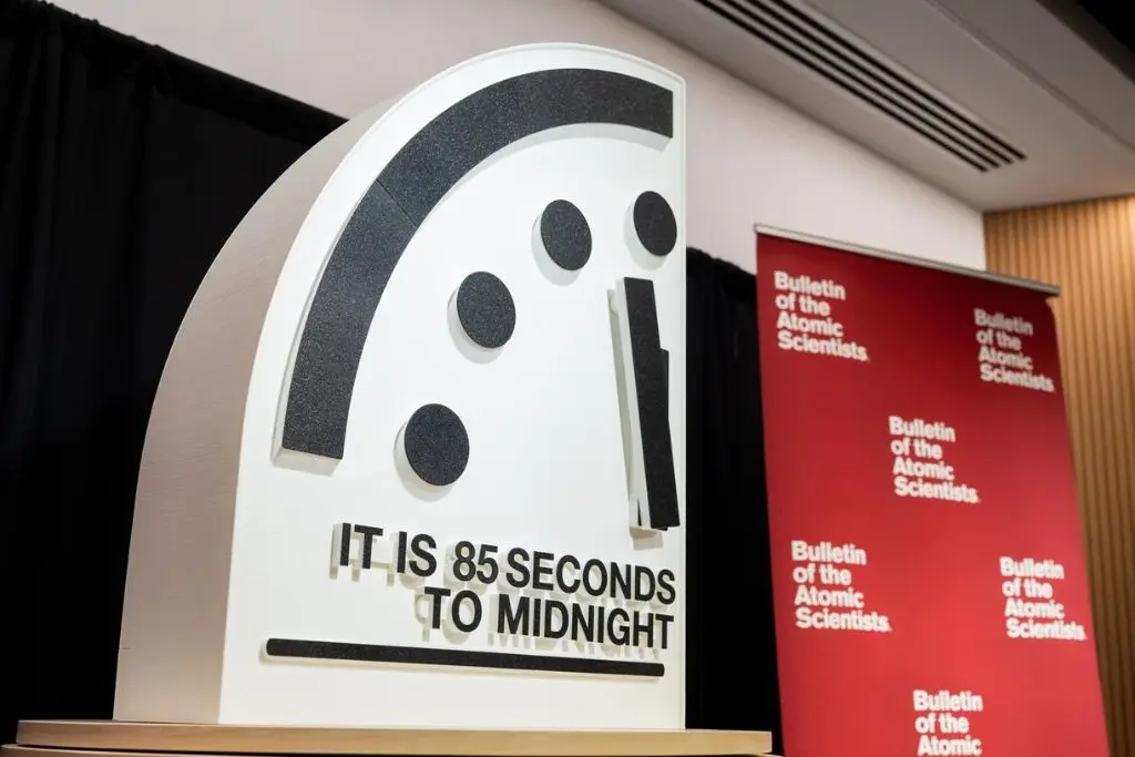 Imagen relacionada a la nota