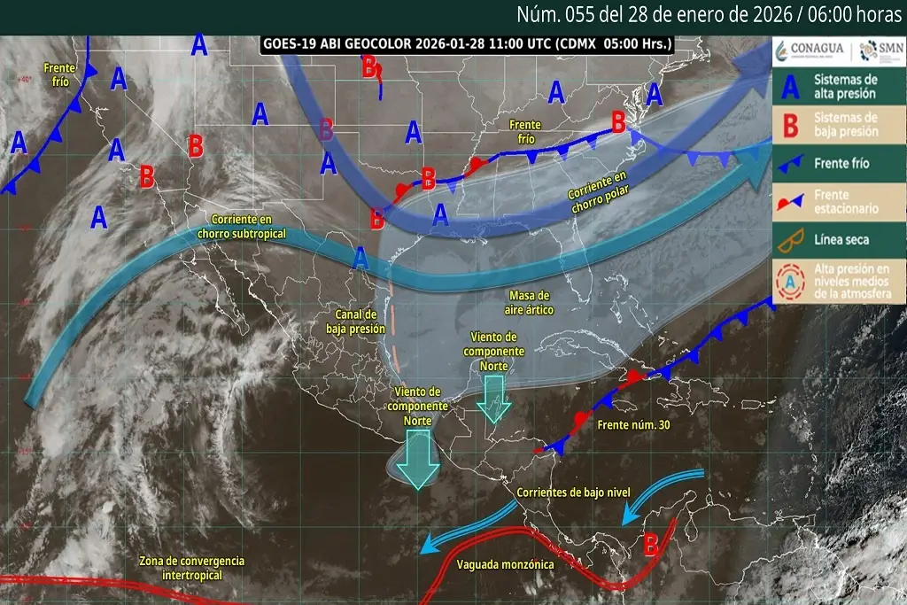 Imagen relacionada a la nota
