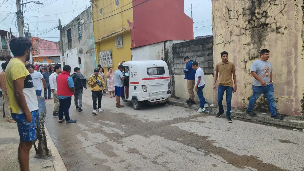 Imagen relacionada a la nota