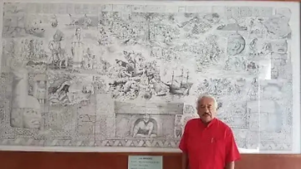 Imagen relacionada a la nota