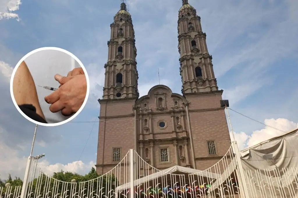 Imagen relacionada a la nota