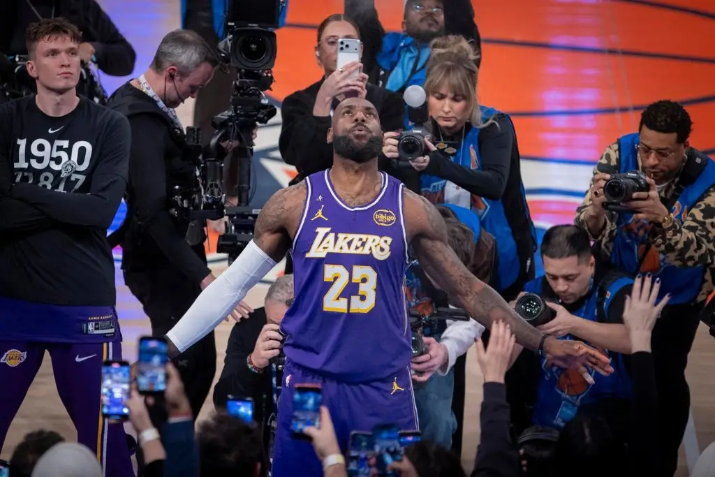 Imagen relacionada a la nota