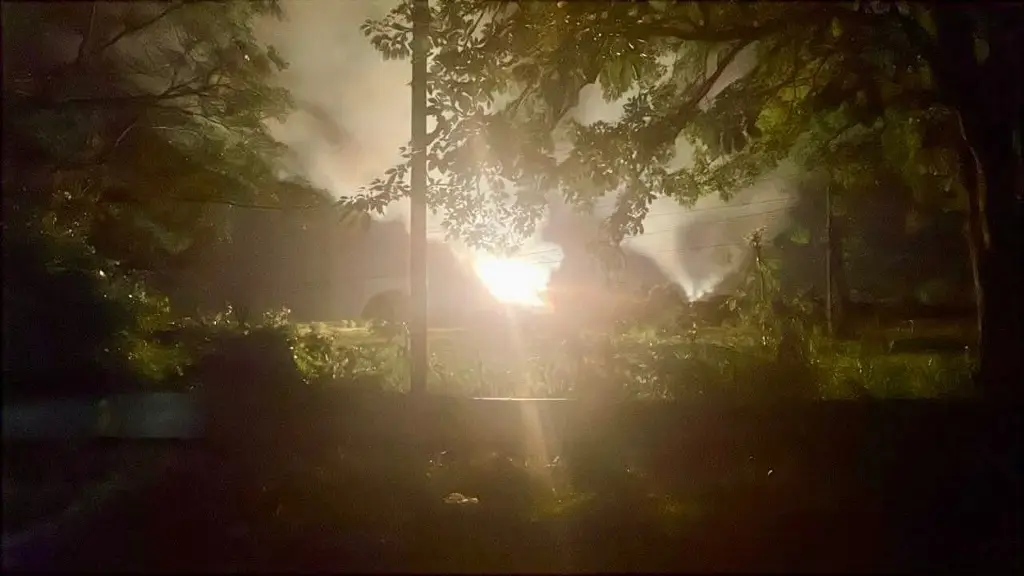 Imagen relacionada a la nota