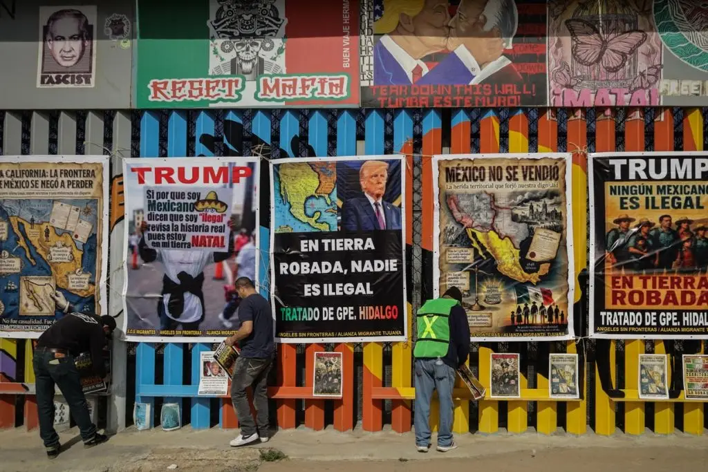 Imagen relacionada a la nota