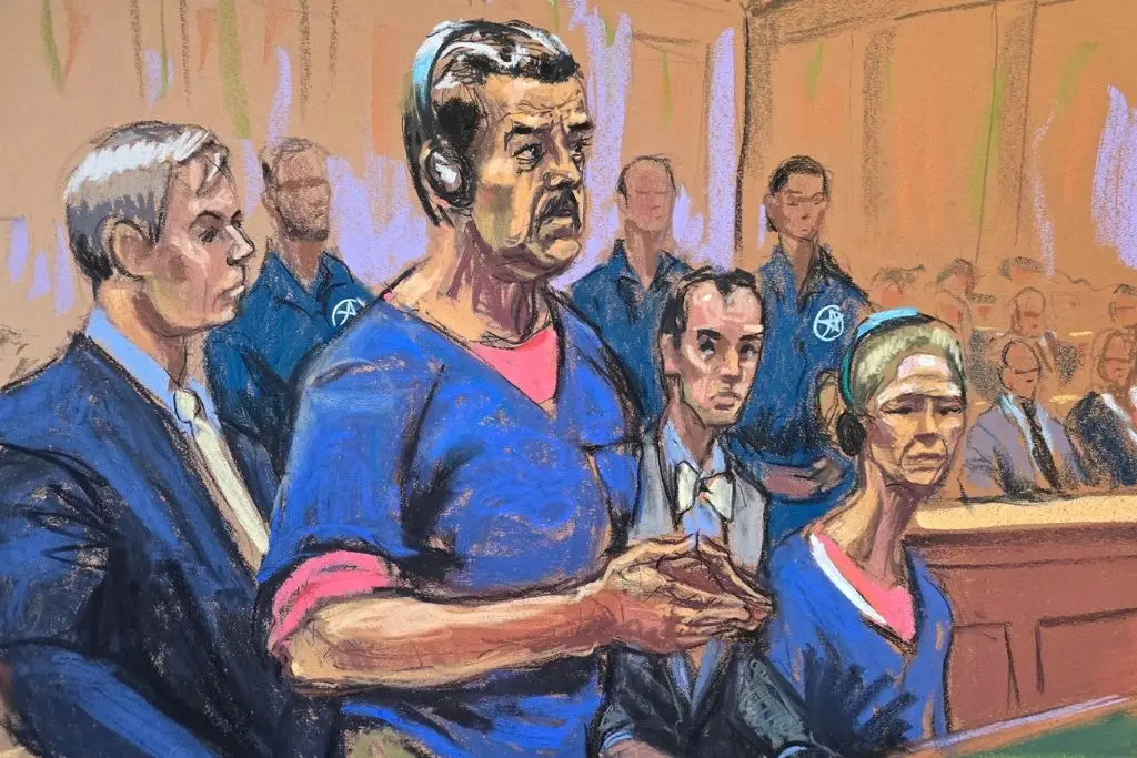 Imagen relacionada a la nota