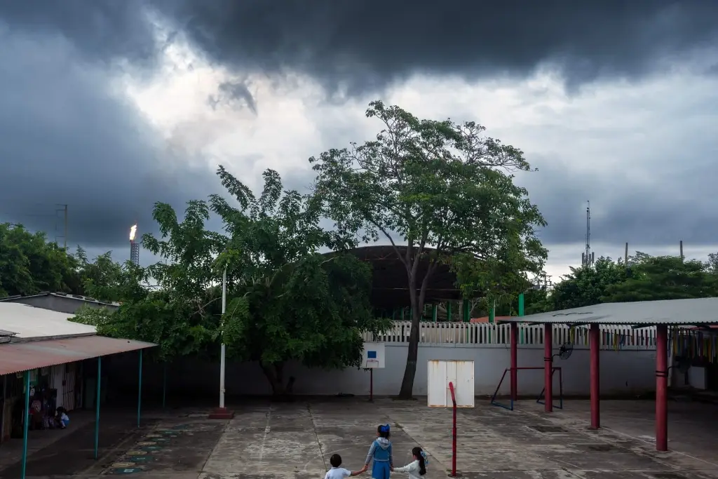 Imagen relacionada a la nota