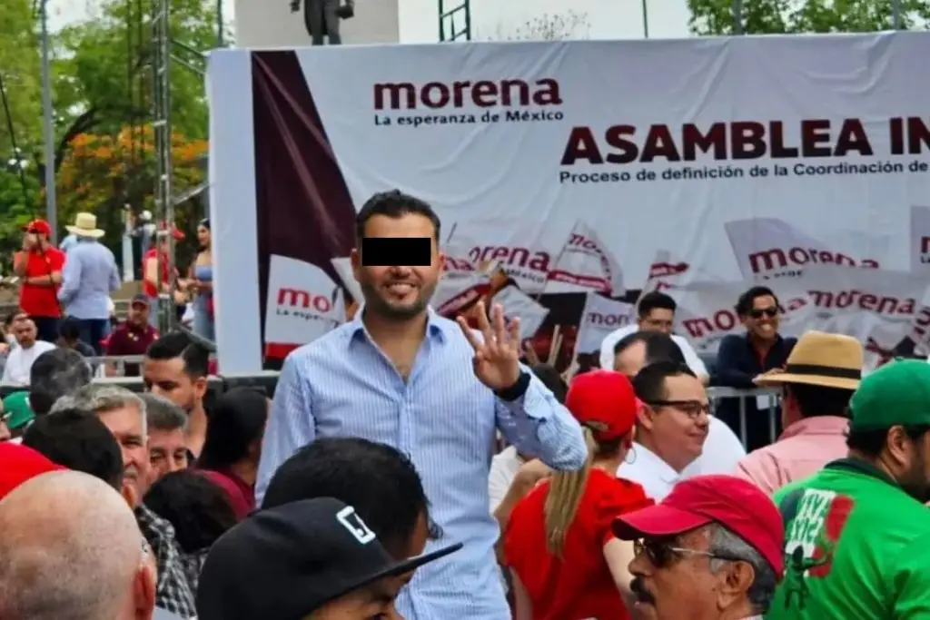 Imagen relacionada a la nota