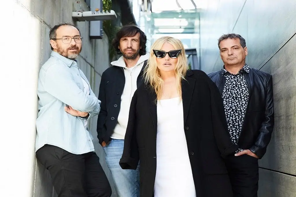 Imagen relacionada a la nota