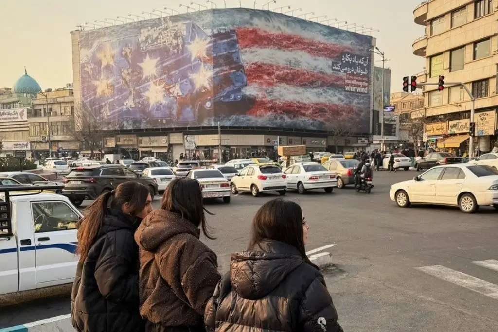 Imagen relacionada a la nota