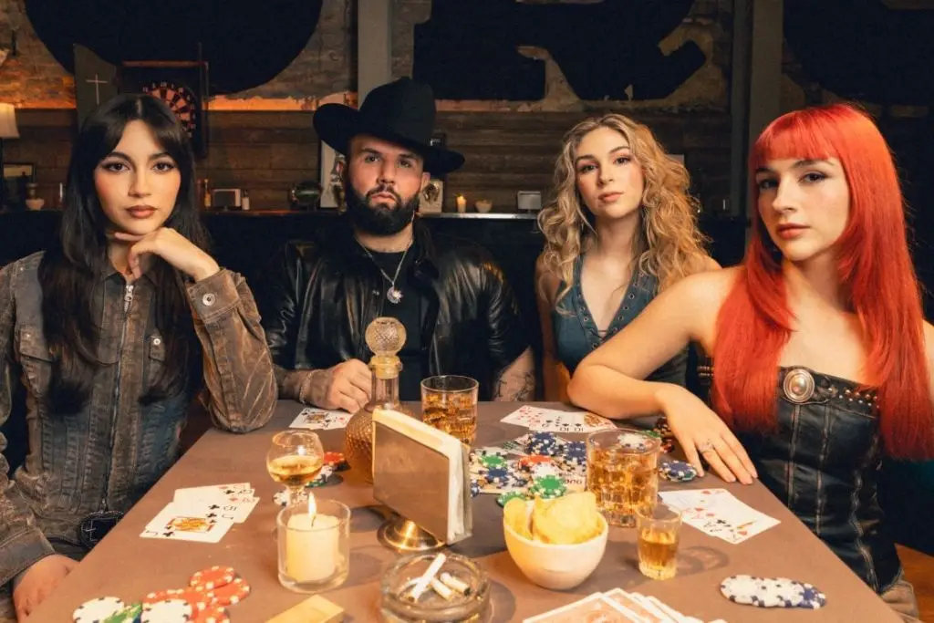 Imagen relacionada a la nota