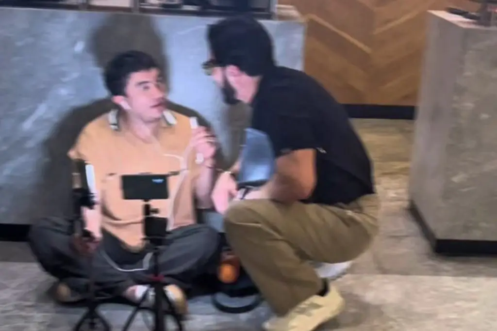 Imagen relacionada a la nota