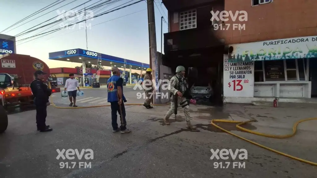 Imagen relacionada a la nota