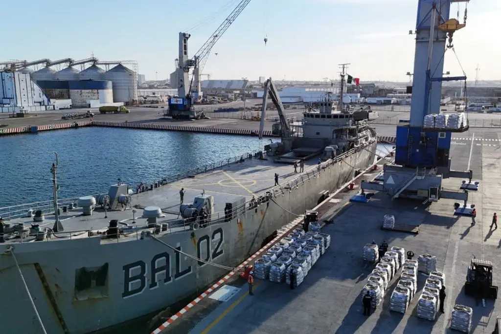 Imagen relacionada a la nota